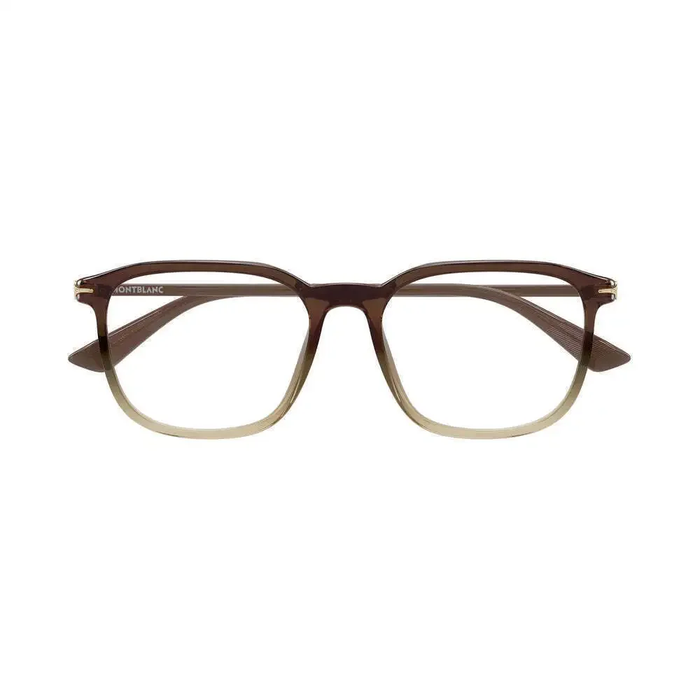 NWT Mont Blanc MB0438o-005 Eyeglasses